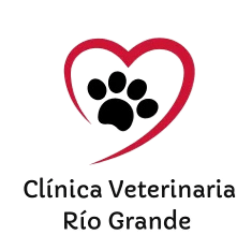 Logo Clínica Veterinaria Río Grande